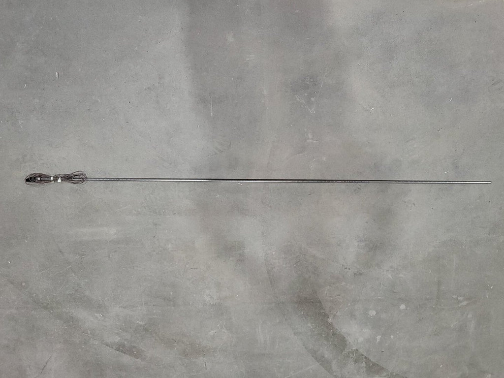 Scrap - 12in. Thermocouple Probe