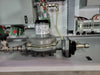EMRC Gas Flow Monitoring System w/ Enclosure