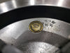 BISON 6.25", 3-Jaw Self-Centering Scroll Chuck 3205-6-1/4