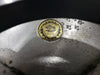 BISON 6.25", 3-Jaw Self-Centering Scroll Chuck 3205-6-1/4