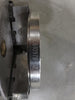 BISON 6.25", 3-Jaw Self-Centering Scroll Chuck 3205-6-1/4