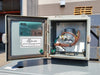 DEUTZ Genset 72.5 kVA, 120/208V, Diesel, D914L06