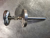 WIKA Flanged Bimetal Dial Thermometer 0 to 150 Deg. C