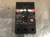 FEDERAL PIONEER 150 Amp, 3 Pole, 240 Volts Circuit Breaker FKDL32150