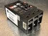 FEDERAL PIONEER 150 Amp, 3 Pole, 240 Volts Circuit Breaker FKDL32150