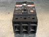 FEDERAL PIONEER 150 Amp, 3 Pole, 240 Volts Circuit Breaker FKDL32150