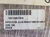 ALLEN-BRADLEY VFD Air Filter Panels (Bag of 2)