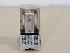 POTTER & BRUMFIELD 5 Amp, 120 VDC, 8-Pins Power Relay KU-5591-1 w/ Relay Socket 27E893