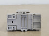 POTTER & BRUMFIELD 5 Amp, 120 VDC, 8-Pins Power Relay KU-5591-1 w/ Relay Socket 27E893