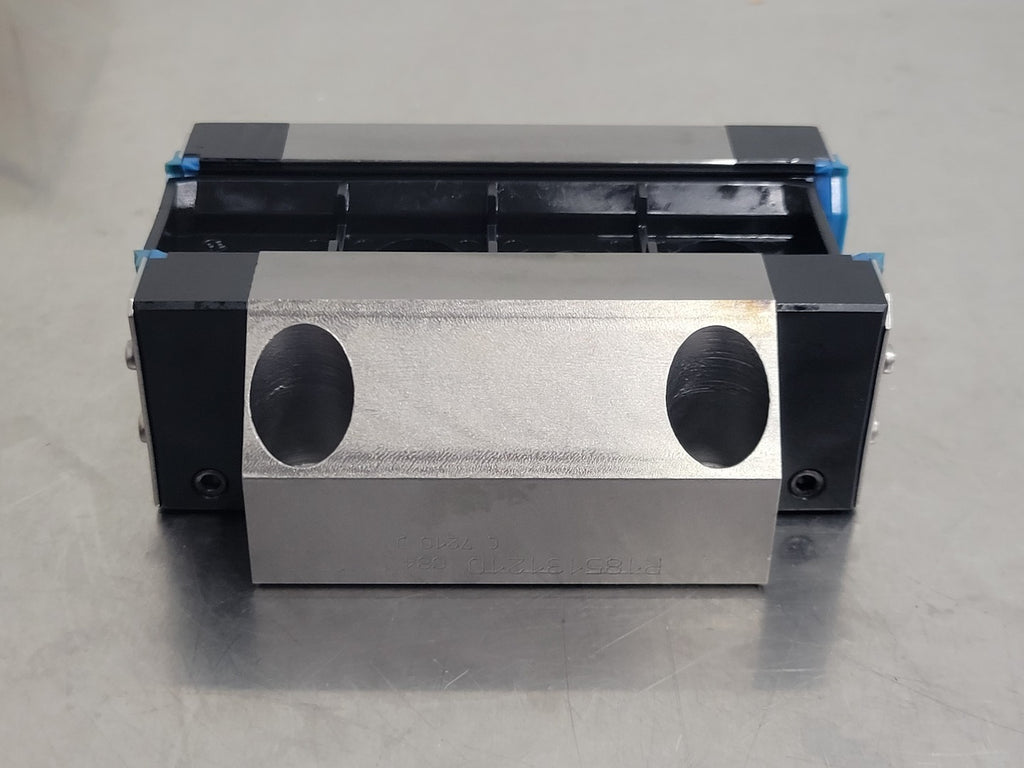 REXROTH Roller Rail Runner Block R185131210