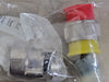 ALLEN-BRADLEY Encoder Optical Incremental 845H-SJHZ14CNY2C