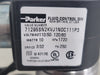 PARKER 2-Way Solenoid Valve 71295SN2KVJ1N0C111P3