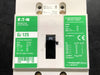 EATON 25 Amp, 3 Pole, 480Y/277 volts Circuit Breaker GI3025