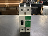 CUTLER-HAMMER 70 Amp, 2 Pole, 480 volts Circuit Breaker GI125