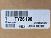 JOHN DEERE Scrap - 40 to 78-Way Connector Service Kit TY26196