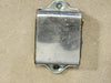 EDWARDS SIGNALING AC Buzzer 115-4G5