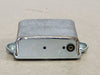 EDWARDS SIGNALING AC Buzzer 115-4G5