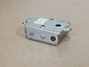EDWARDS SIGNALING AC Buzzer 115-4G5