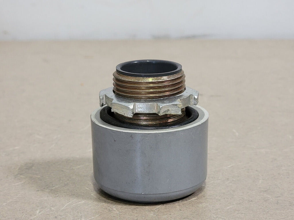 ALLEN-BRADLEY 1" Conduit Hub 1490-N10