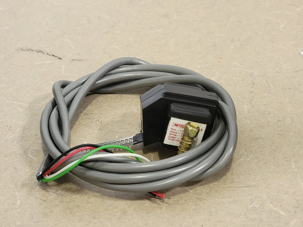 PARKER APS-3 "PK" Limit Switch L074250000