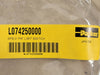 PARKER APS-3 "PK" Limit Switch L074250000