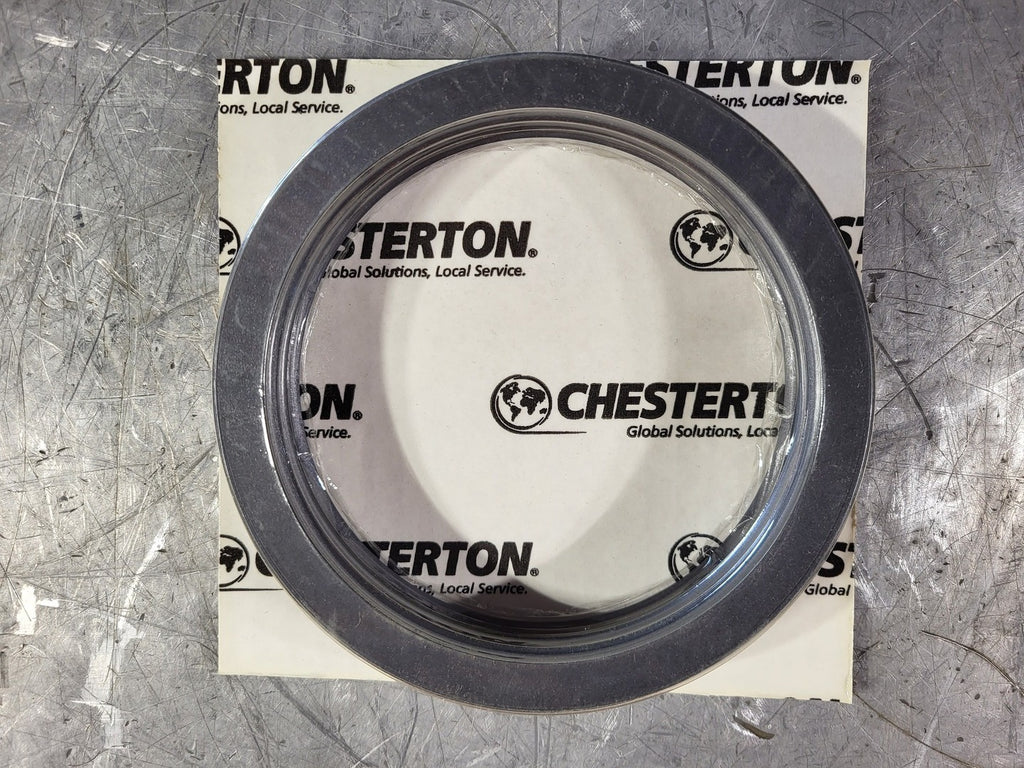 CHESTERTON Scrap - 5.0000 ID 6.0000 OD Seal Grease 30KC Cartridge Seal 305434
