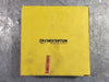 CHESTERTON Scrap - 5.0000 ID 6.0000 OD Seal Grease 30KC Cartridge Seal 305434
