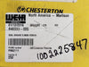 CHESTERTON Scrap - 5.0000 ID 6.0000 OD Seal Grease 30KC Cartridge Seal 305434