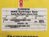 CHESTERTON Scrap - 5.0000 ID 6.0000 OD Seal Grease 30KC Cartridge Seal 305434