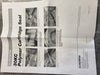CHESTERTON Scrap - 5.0000 ID 6.0000 OD Seal Grease 30KC Cartridge Seal 305434