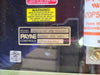 PAYNE CONTROLS Three-Phase Solid-State Power Control 18EZ-6-50
