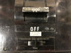 SQUARE D 1000 Amp, 3 Pole, 600 volts Circuit Breaker MAL361000