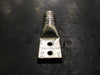 THOMAS & BETTS Two Hole Copper Lug 750 kcmil Black Die 106H 256-30695-1222