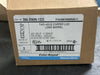 THOMAS & BETTS Two Hole Copper Lug 750 kcmil Black Die 106H 256-30695-1222