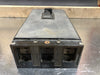 WESTINGHOUSE 350 Amp, 3 Pole, 600 Volts Circuit Breaker