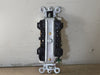 Controlled 15A 125V Duplex Receptacle 