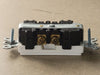 Controlled 15A 125V Duplex Receptacle 