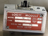 MICRO SWITCH Logic Module TR3