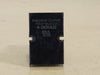 MASTER ELECTRONIC CONTROLS 10 Amps, 24 VDC Electromechanical Relay GV-DPDT-24D w/ Socket H50-SL608