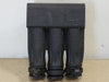 ILSCO UTILCO 350 kcmil Multi-Tap Connector 3 Port PED3-350SS