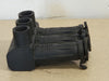 ILSCO UTILCO 350 kcmil Multi-Tap Connector 3 Port PED3-350SS