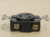 P&S 20 Amp Twist Lock Receptacle NEMA L5-20