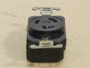 P&S 20 Amp Twist Lock Receptacle NEMA L5-20