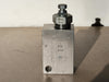 SUN HYDRAULICS Line Mount Manifold CAB
