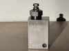 SUN HYDRAULICS Line Mount Manifold CAB