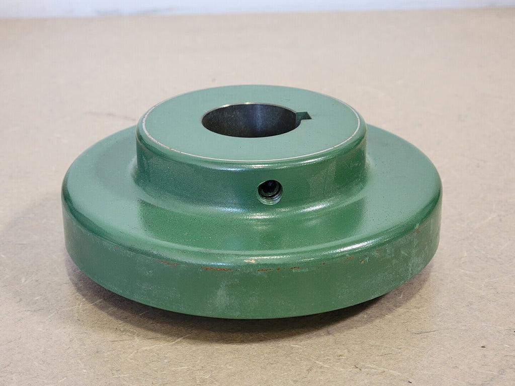 TB WOOD'S Flange Coupling 8SX1-3/8