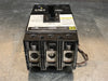 SQUARE D 150 Amp, 3 Pole, 600 volts Circuit Breaker KHL3615017DC1684
