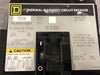 SQUARE D 150 Amp, 3 Pole, 600 volts Circuit Breaker KHL3615017DC1684