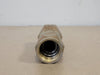 BRUNING DECCTO Free Flow Inline Check Valve Female Threaded