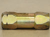 BRUNING DECCTO Free Flow Inline Check Valve Female Threaded